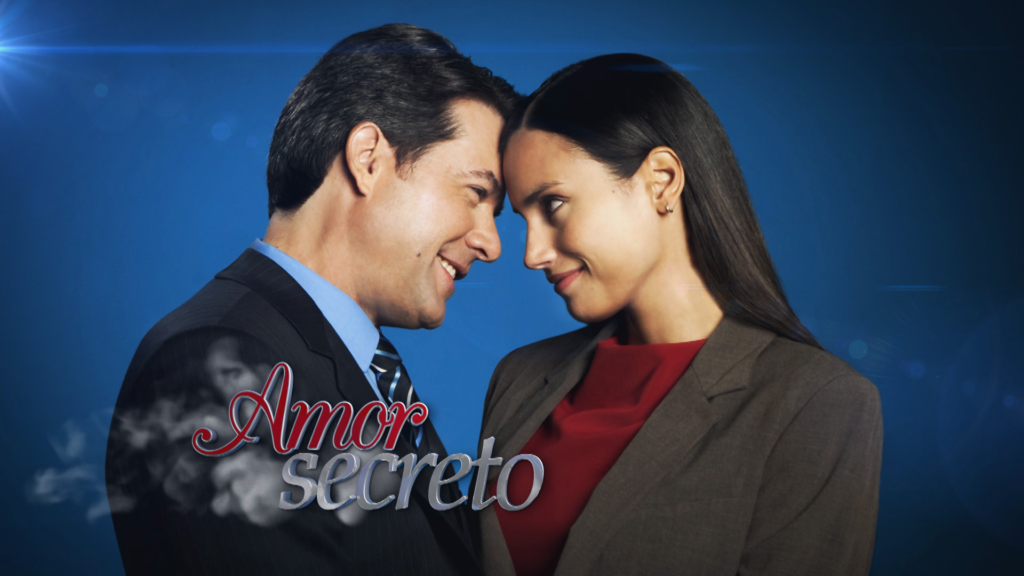 Cubaplay presenta Amor Secreto y El Cartel de los Sapos